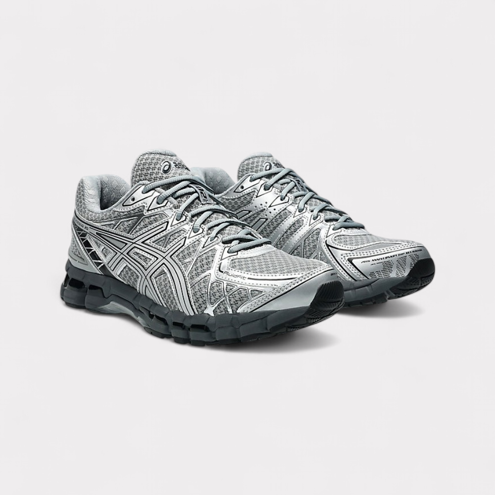 GEL-KAYANO 20 - Gravel