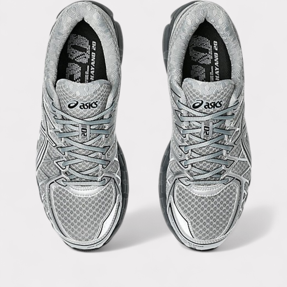 GEL-KAYANO 20 - Gravel