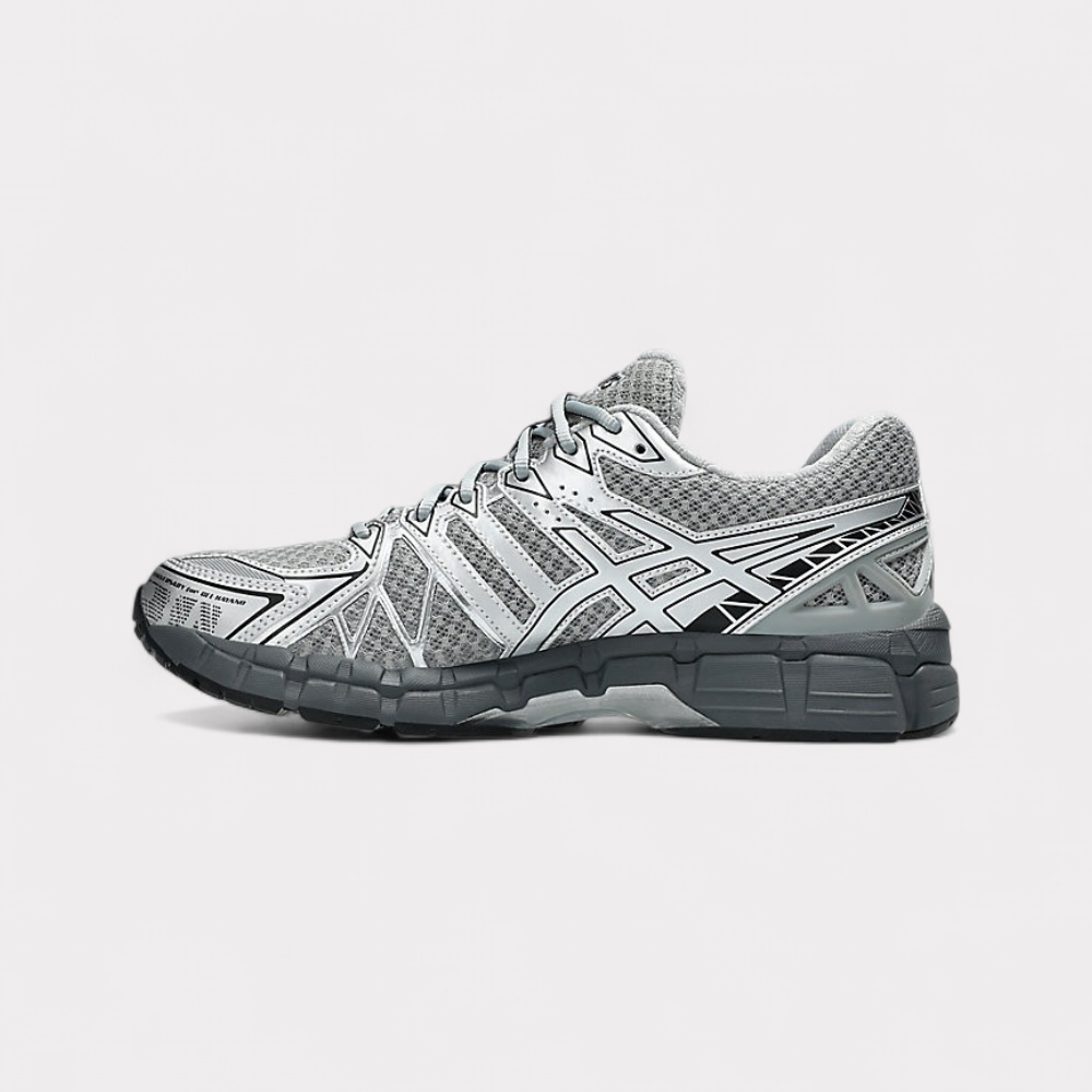 GEL-KAYANO 20 - Gravel
