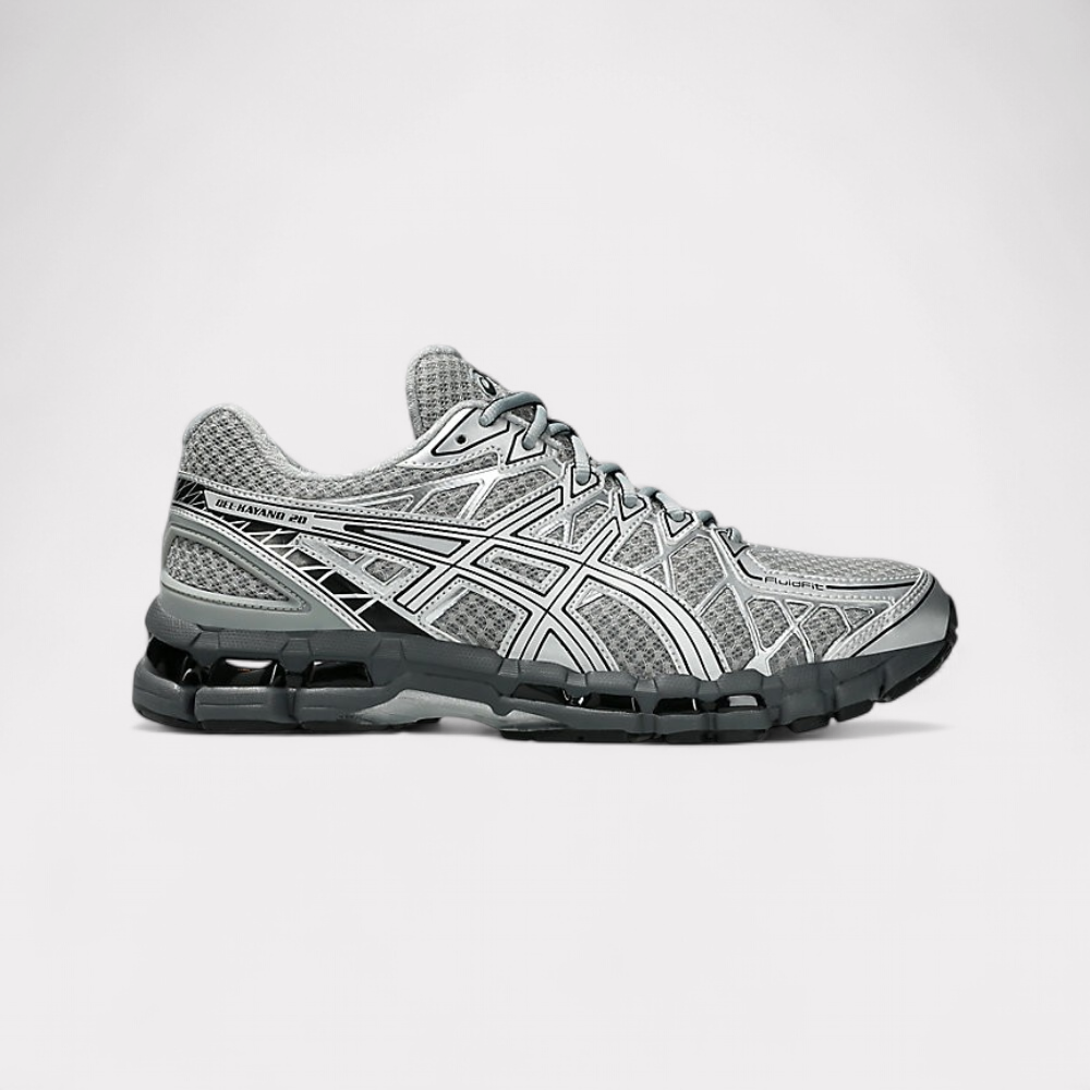 GEL-KAYANO 20 - Gravel
