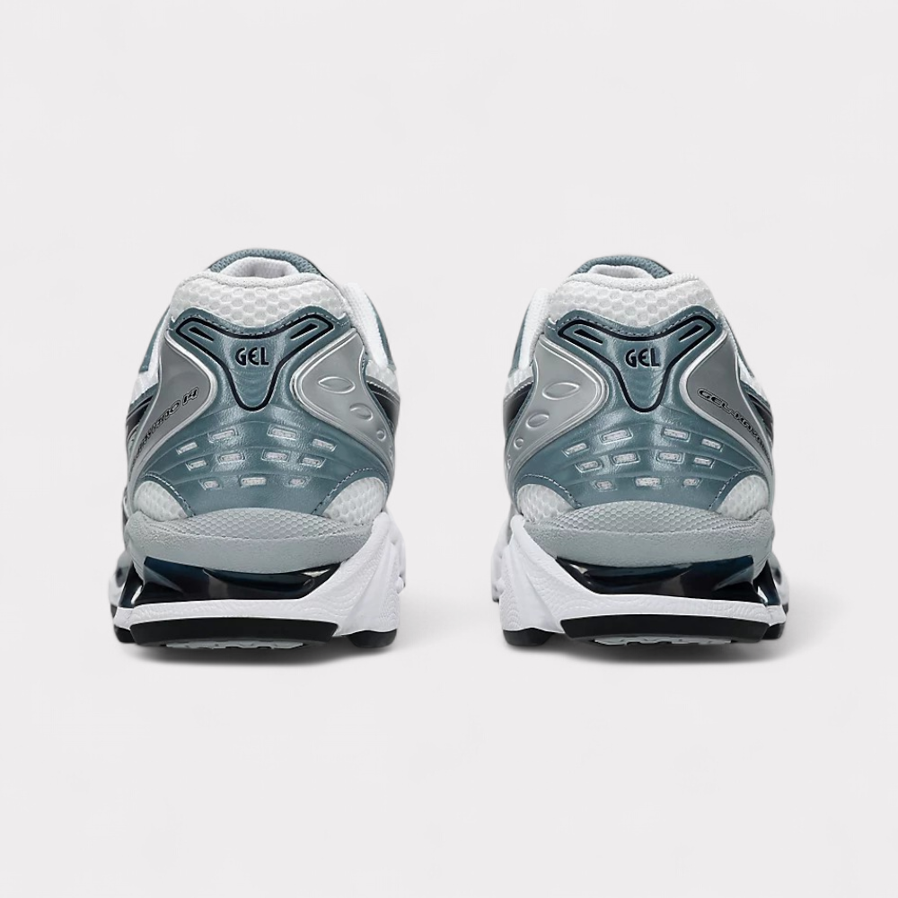 GEL-KAYANO 14 - Fjord Grey