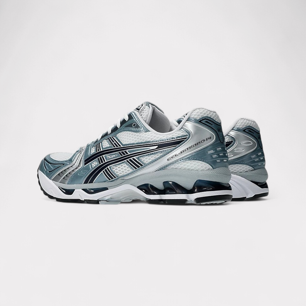 GEL-KAYANO 14 - Fjord Grey
