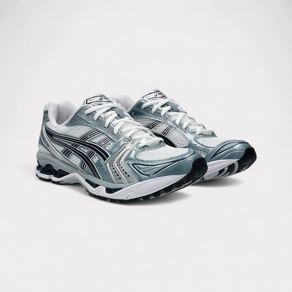 GEL-KAYANO 14 - Fjord Grey