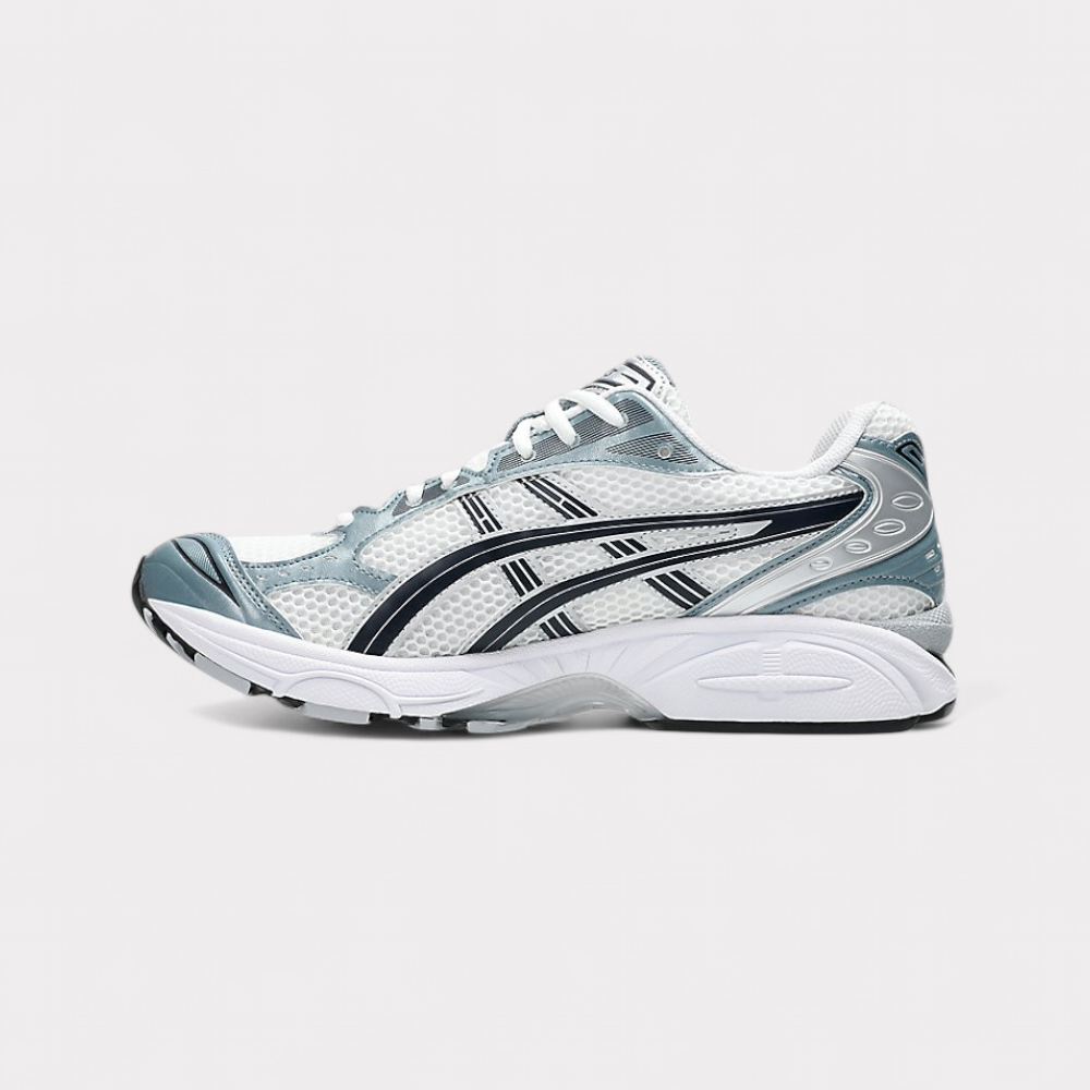 GEL-KAYANO 14 - Fjord Grey
