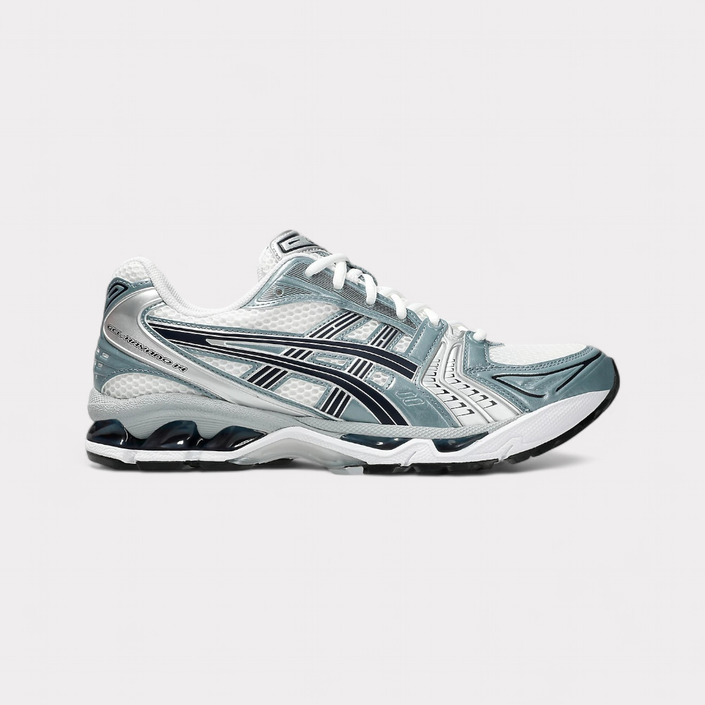 GEL-KAYANO 14 - Fjord Grey