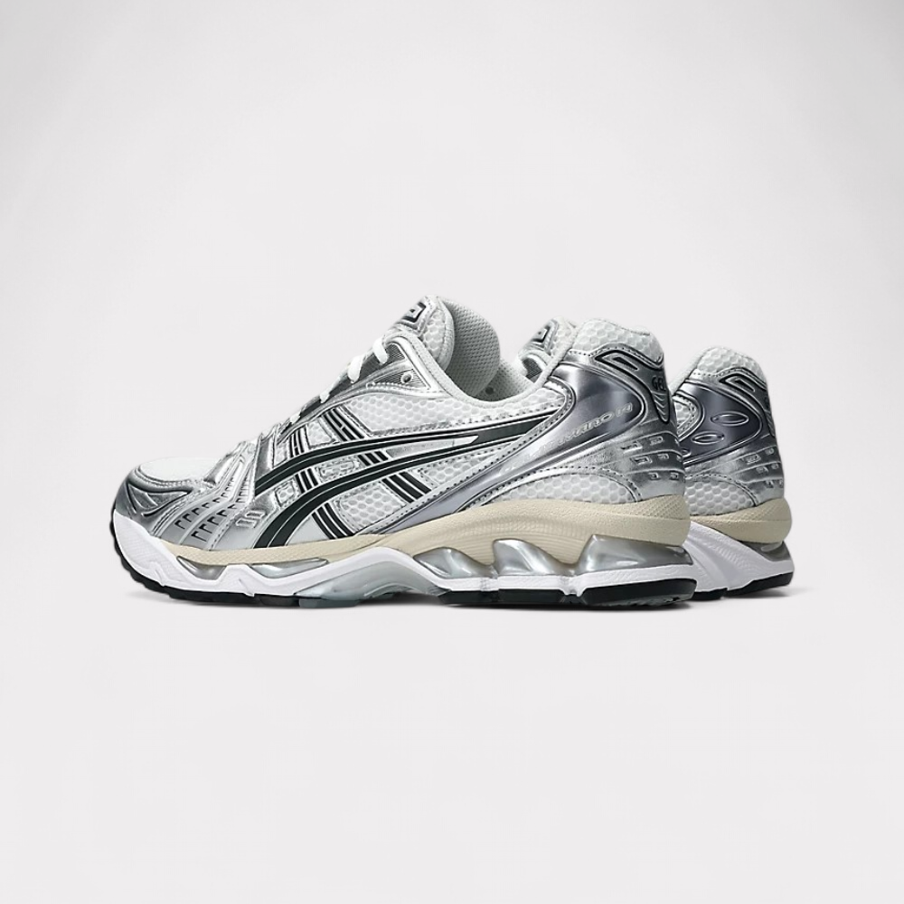 GEL-KAYANO 14 - Graphite Grey