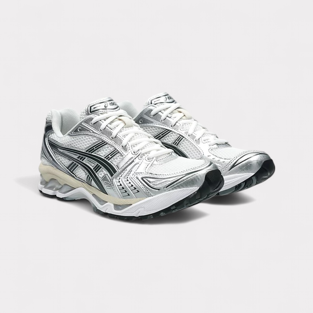 GEL-KAYANO 14 - Graphite Grey