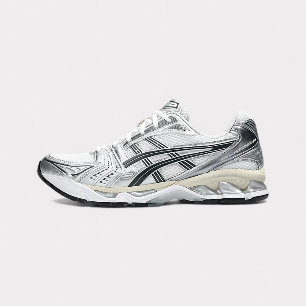 GEL-KAYANO 14 - Graphite Grey