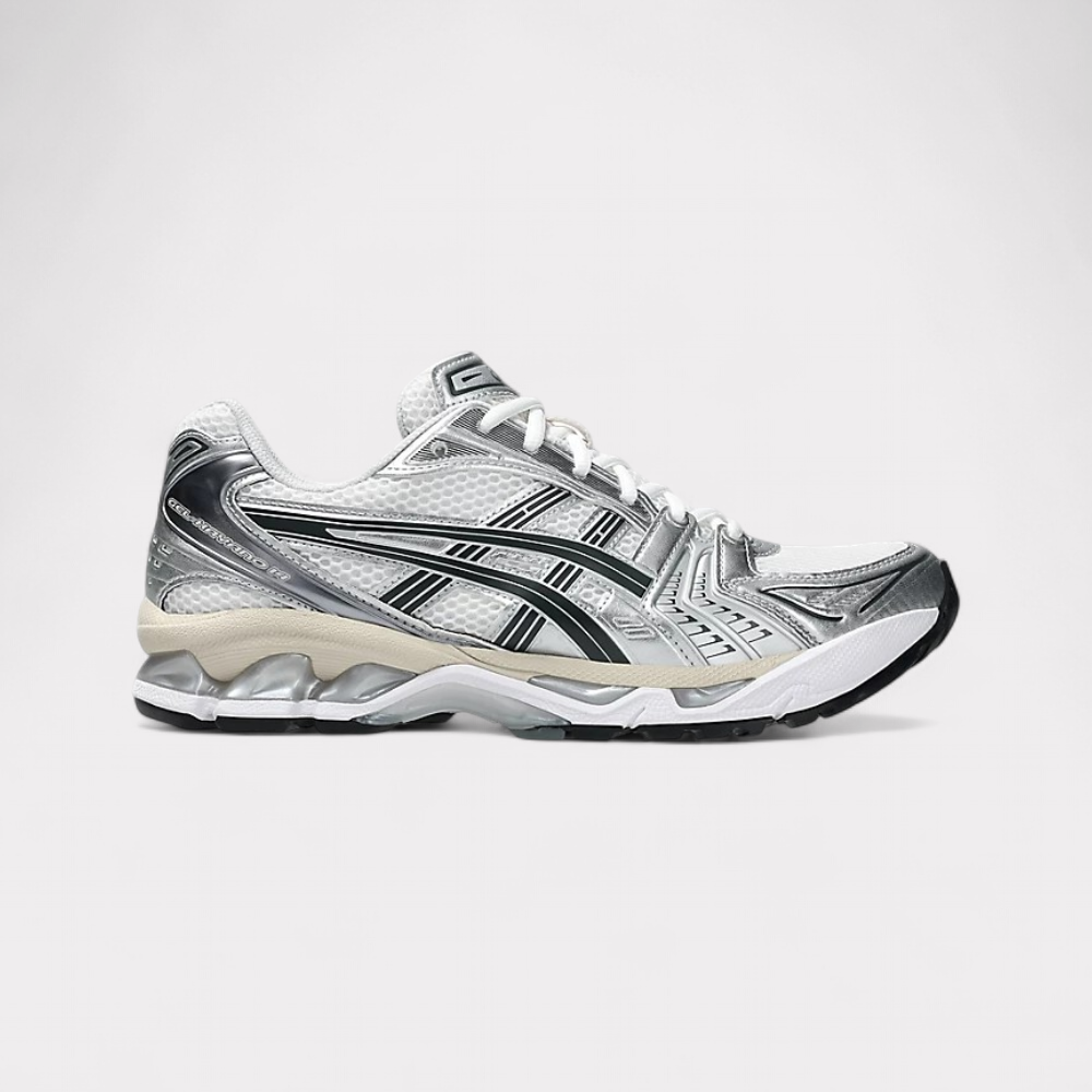 GEL-KAYANO 14 - Graphite Grey