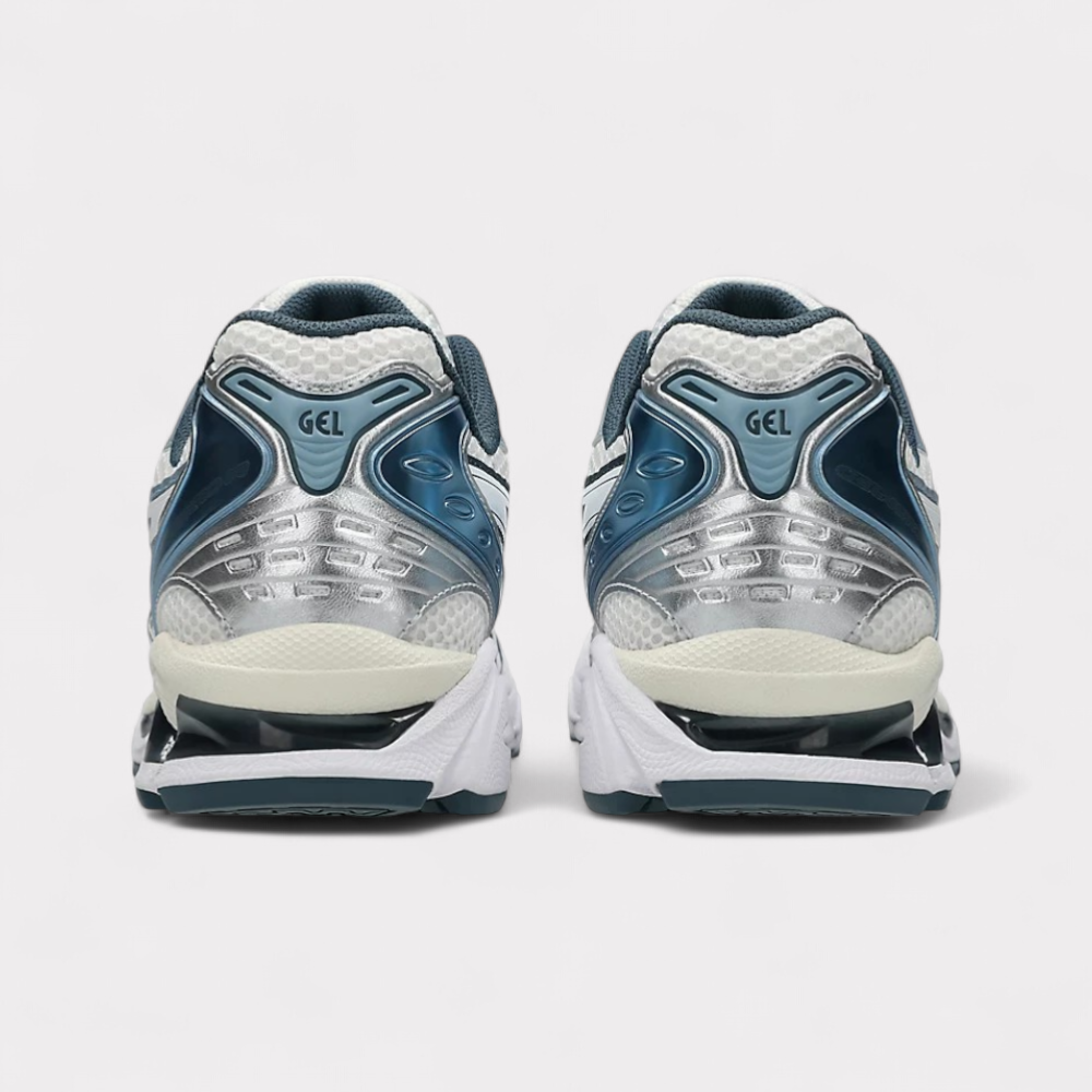 GEL-KAYANO 14 - Cream Raw Indigo