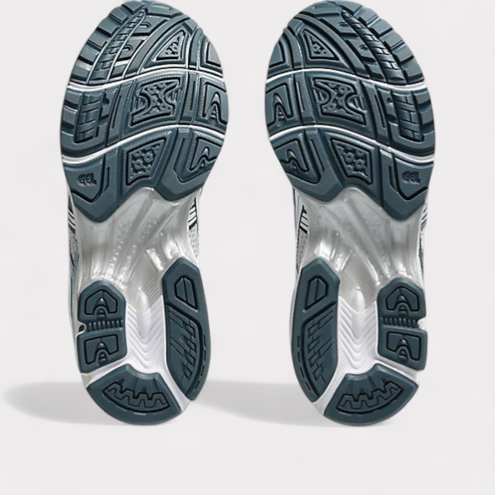 GEL-KAYANO 14 - Cream Raw Indigo