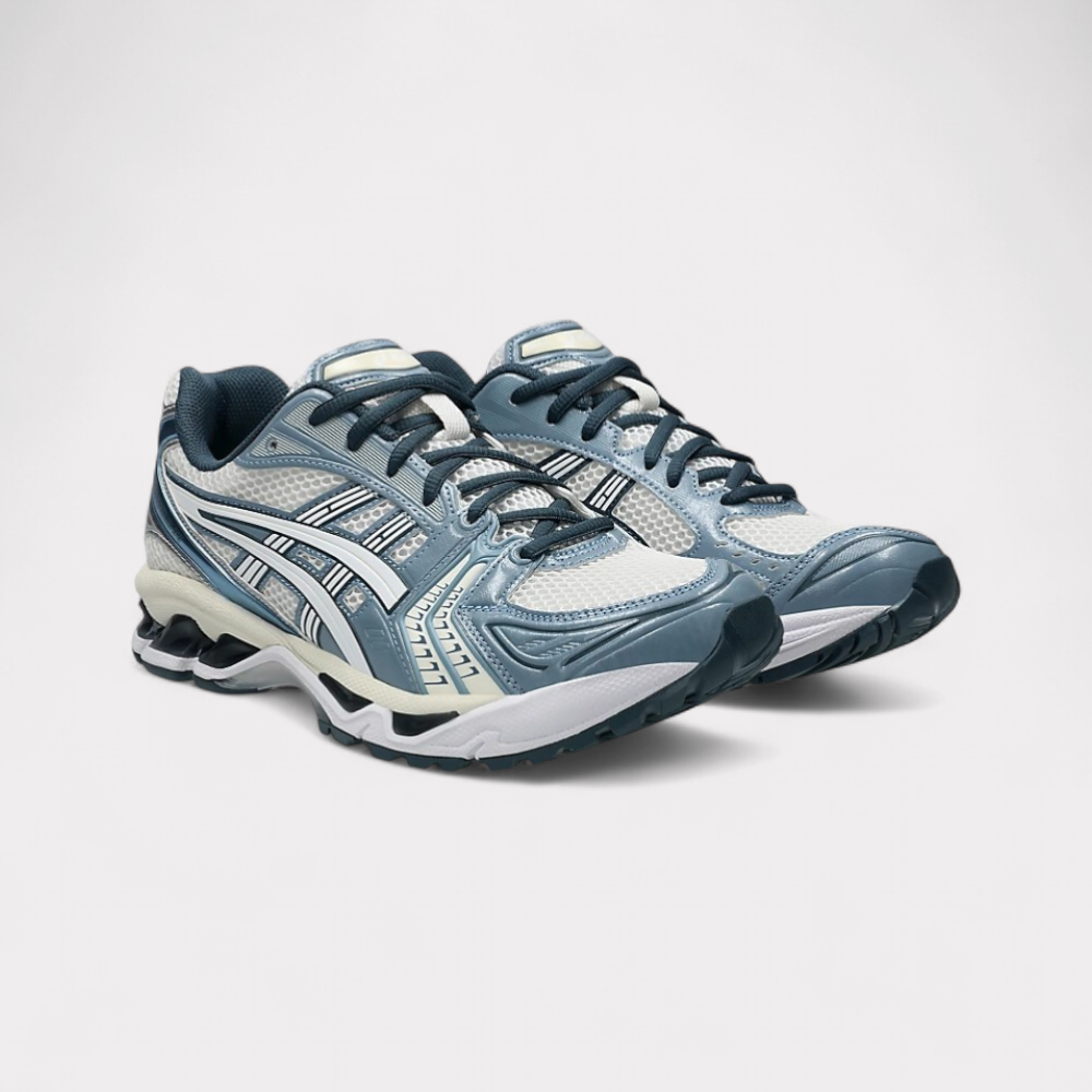 GEL-KAYANO 14 - Cream Raw Indigo