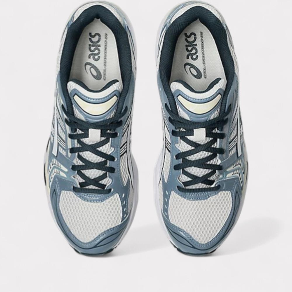 GEL-KAYANO 14 - Cream Raw Indigo