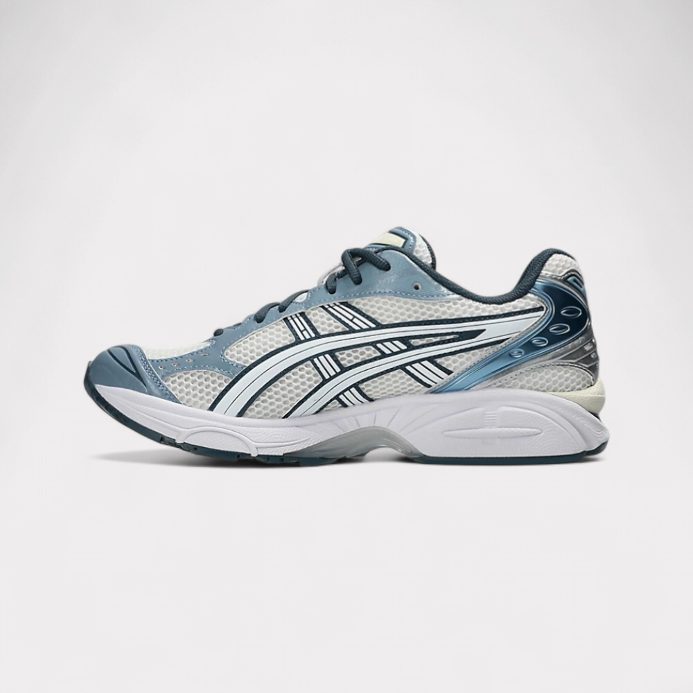 GEL-KAYANO 14 - Cream Raw Indigo