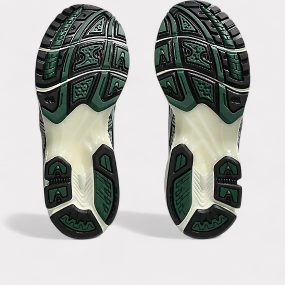 GEL-KAYANO 14 - Dried Leaf Green
