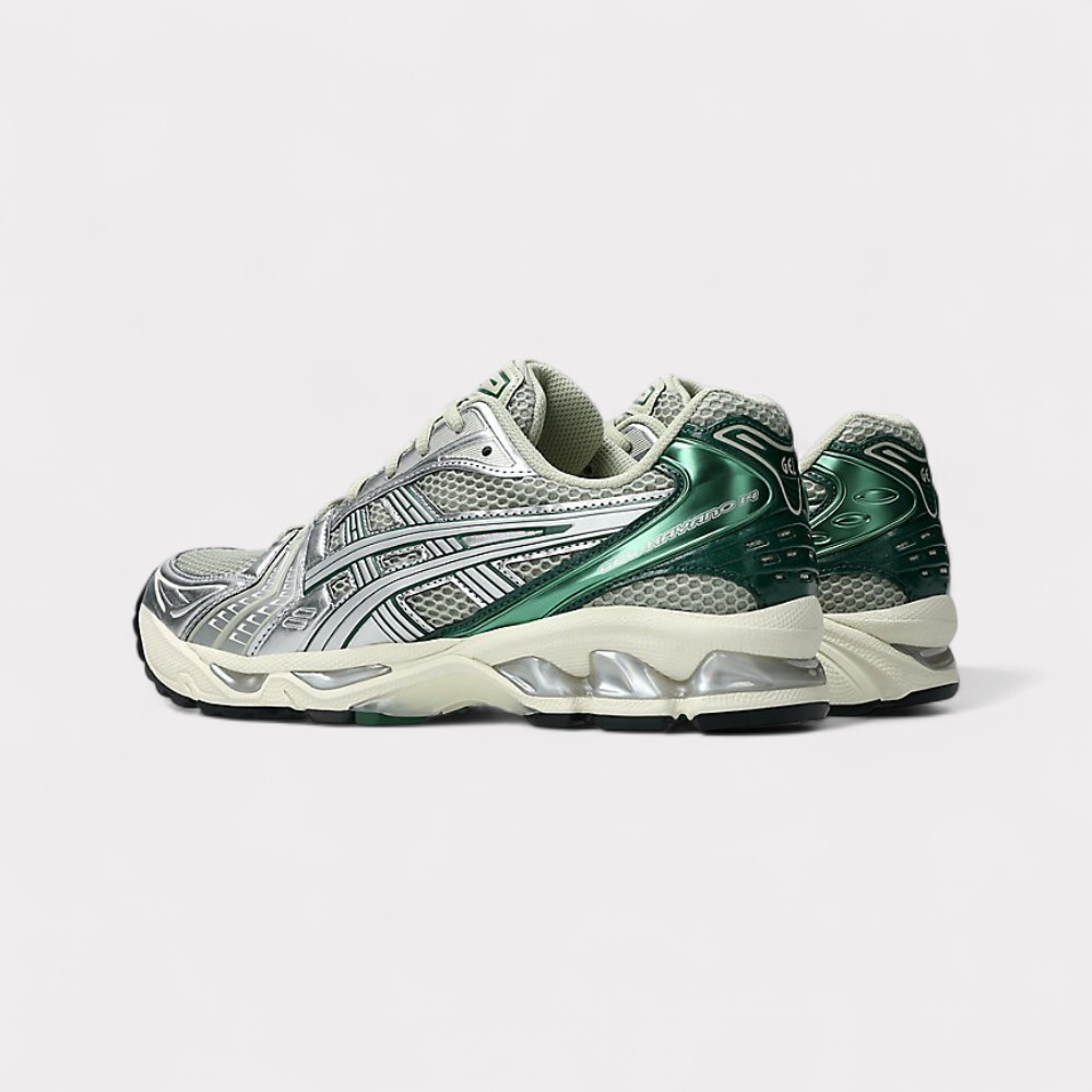 GEL-KAYANO 14 - Dried Leaf Green