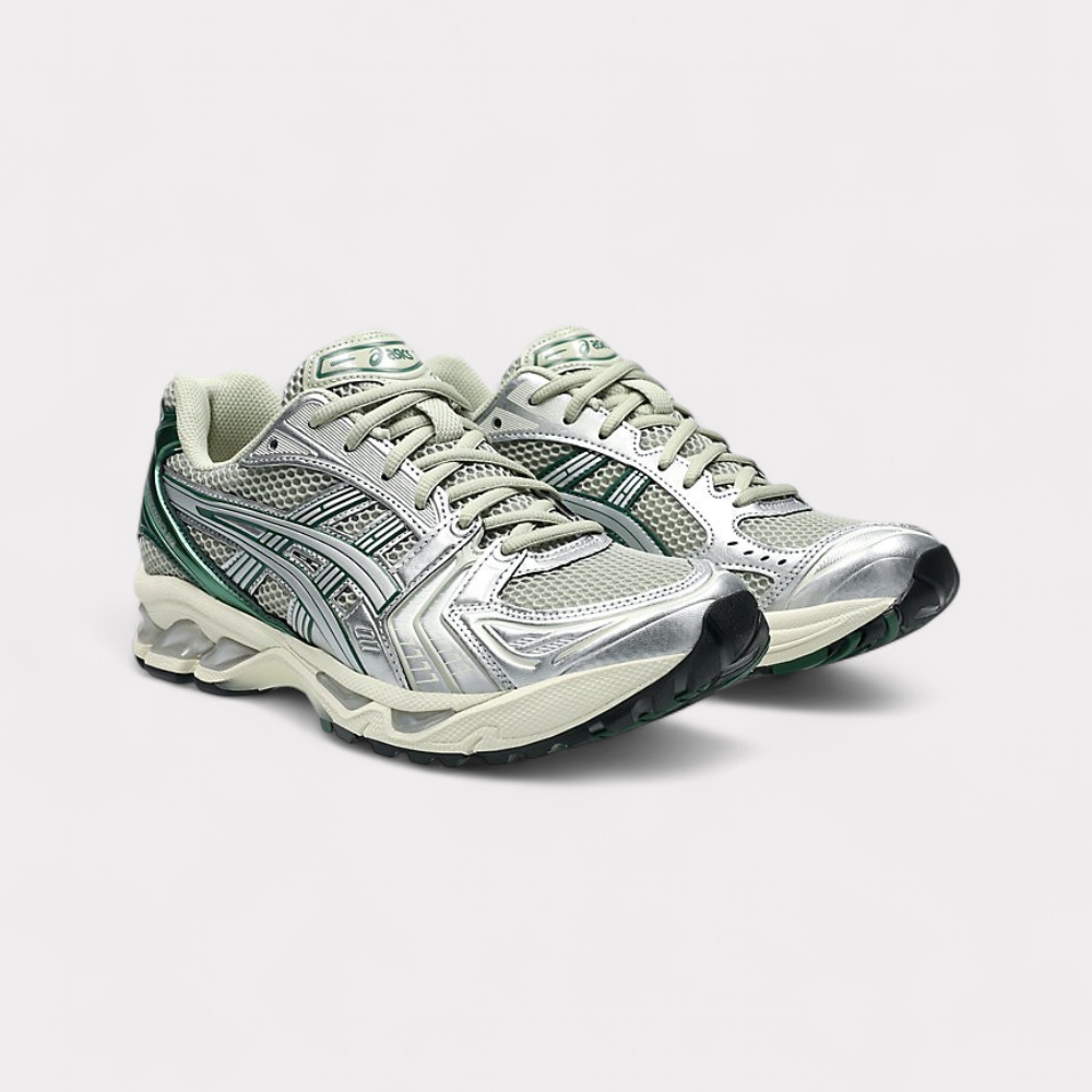 GEL-KAYANO 14 - Dried Leaf Green