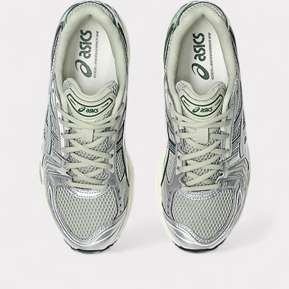 GEL-KAYANO 14 - Dried Leaf Green