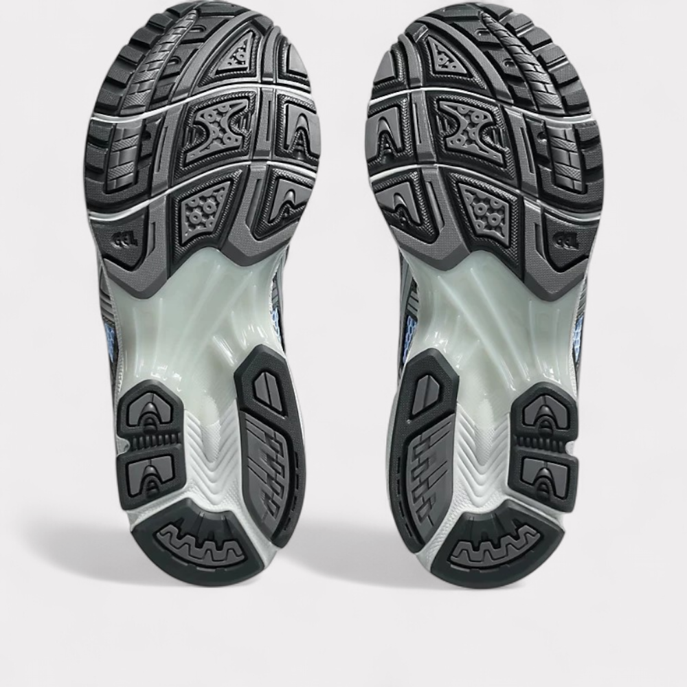 GEL-KAYANO 14 - Dolphin Grey