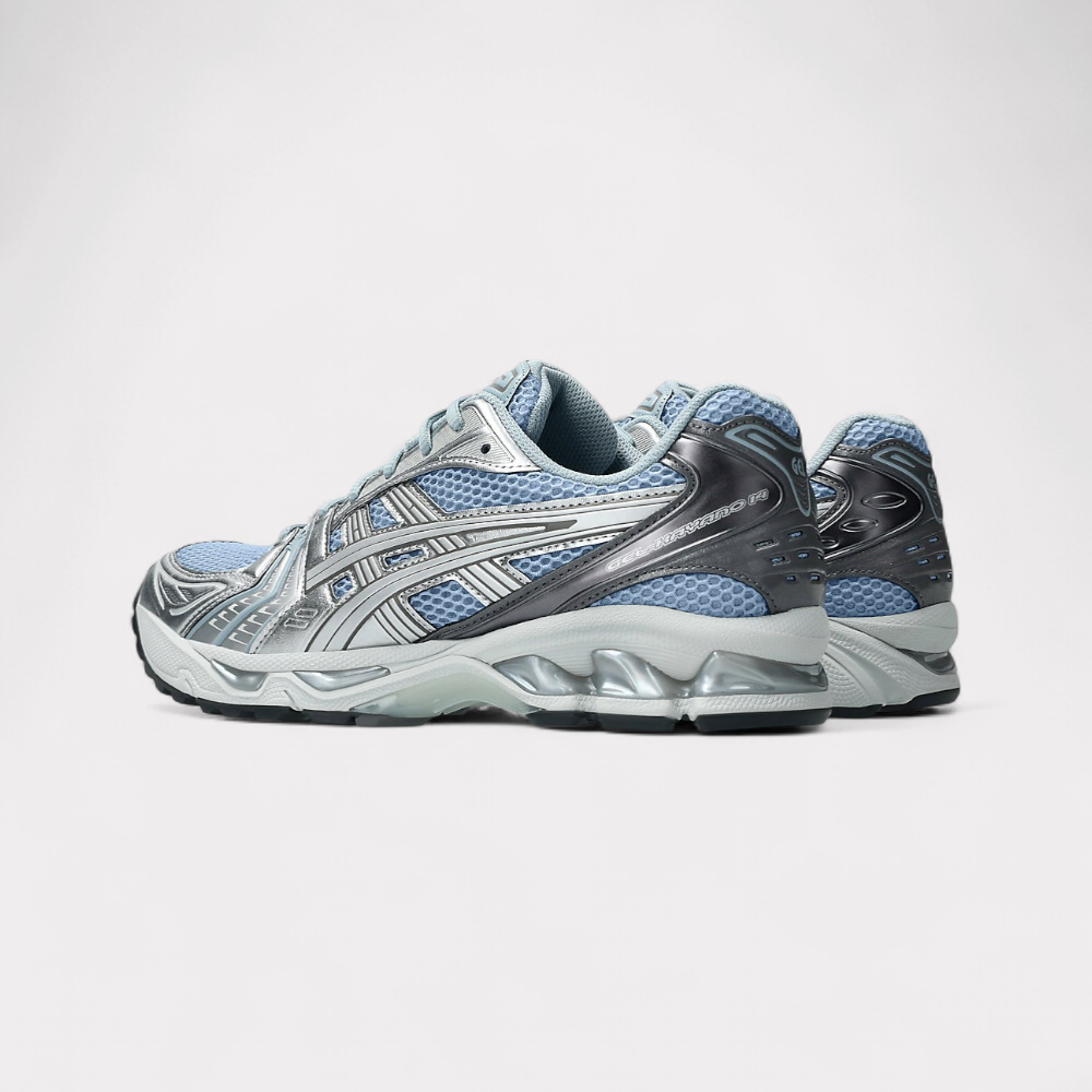 GEL-KAYANO 14 - Dolphin Grey