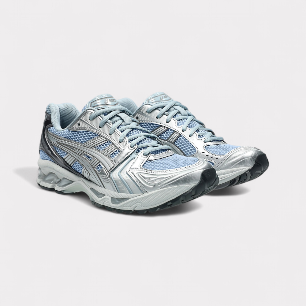GEL-KAYANO 14 - Dolphin Grey
