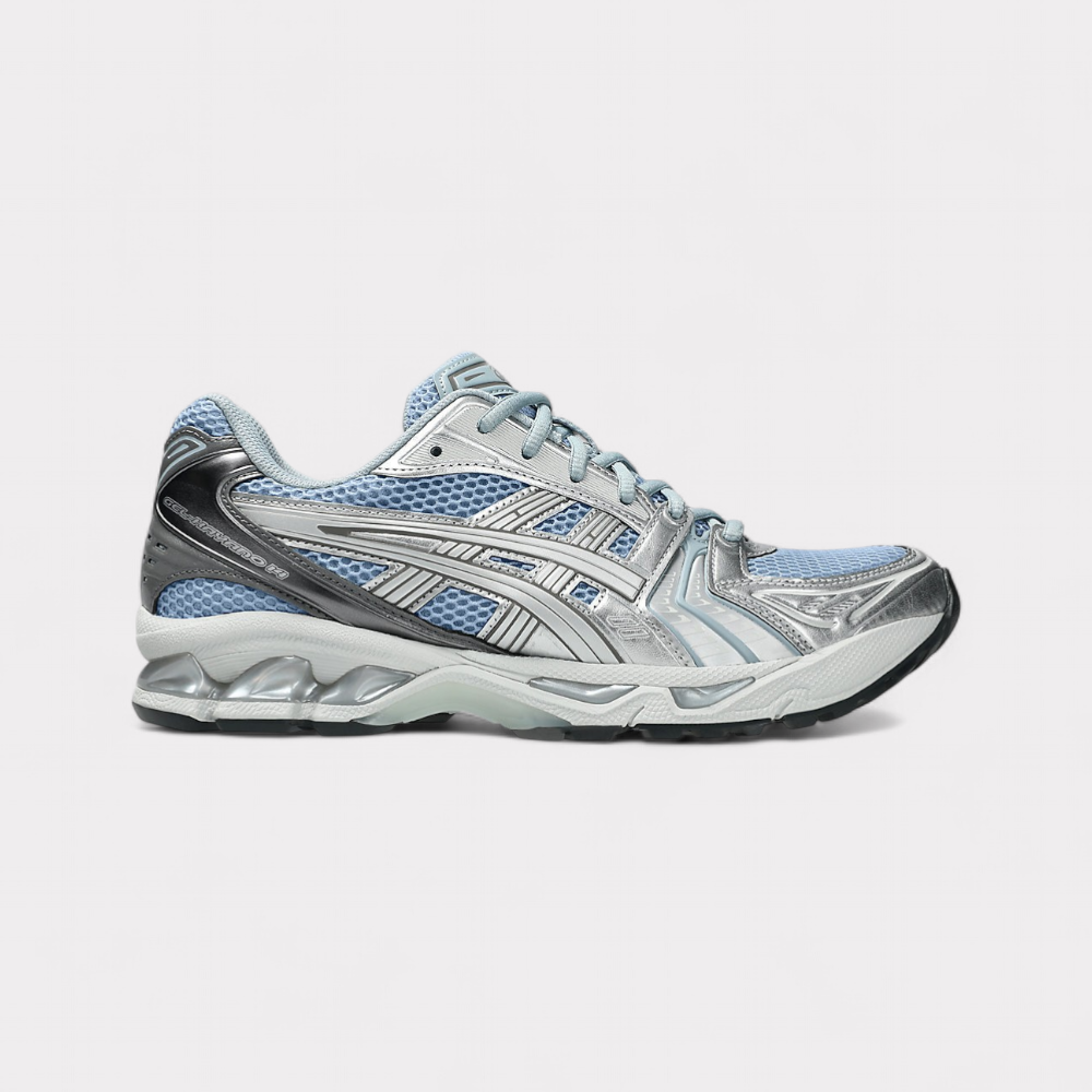 GEL-KAYANO 14 - Dolphin Grey