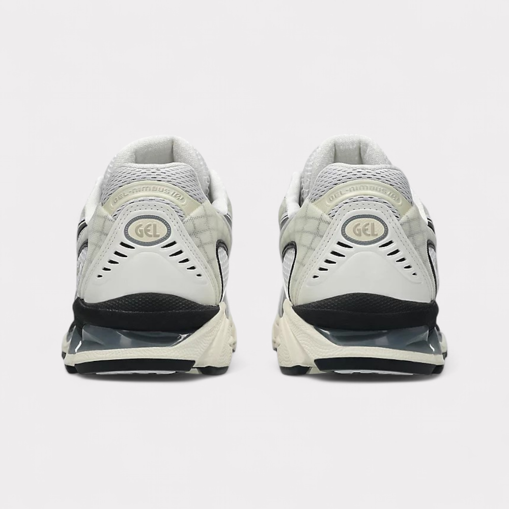 GEL-NIMBUS 10.1 - White Ivory