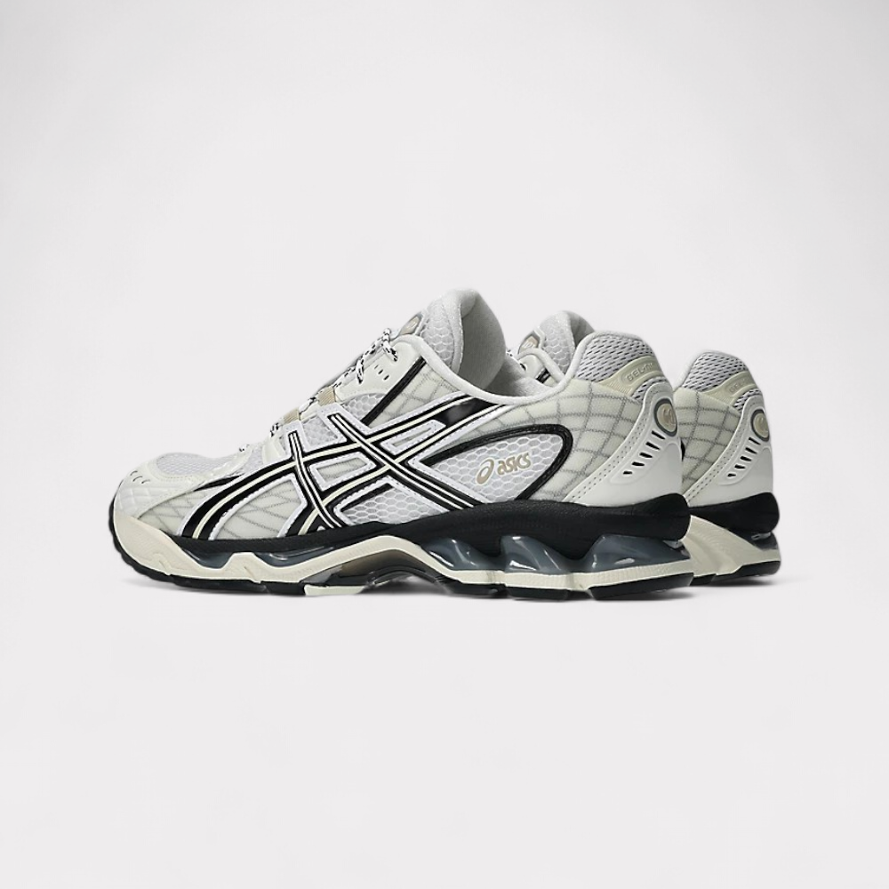 GEL-NIMBUS 10.1 - White Ivory