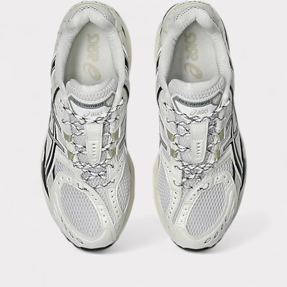GEL-NIMBUS 10.1 - White Ivory