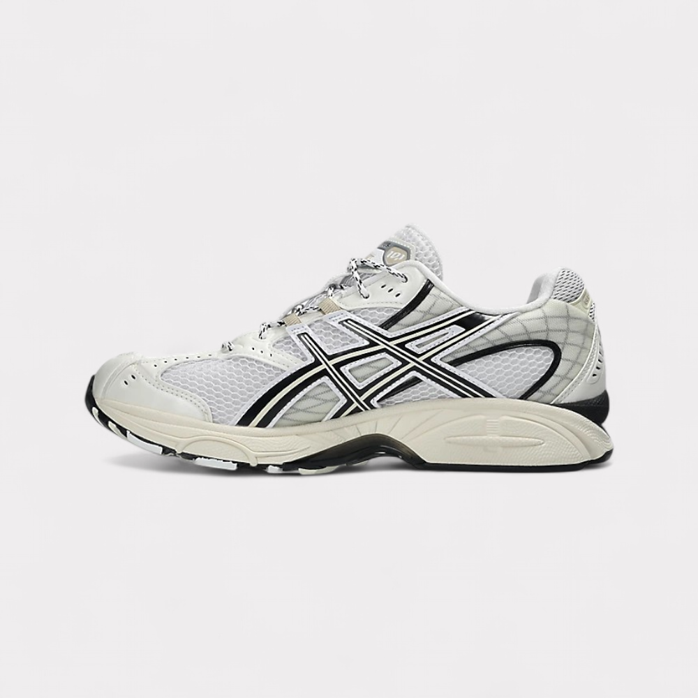 GEL-NIMBUS 10.1 - White Ivory
