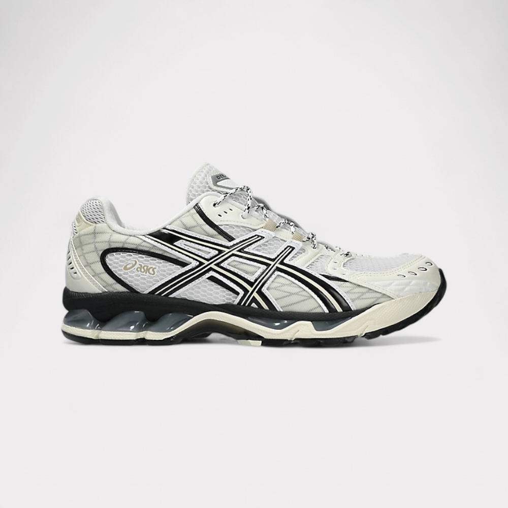 GEL-NIMBUS 10.1 - White Ivory
