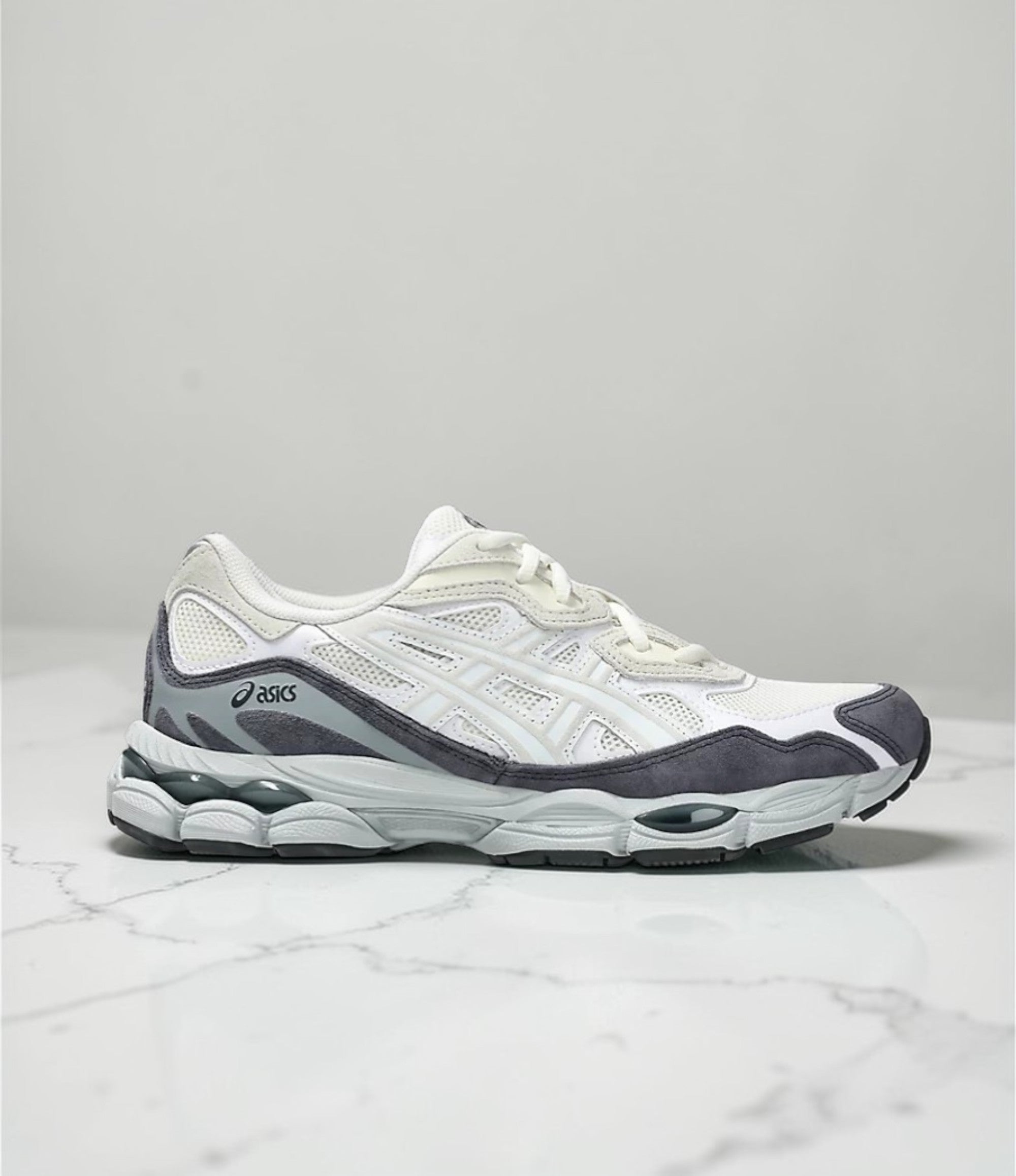 Asics GEL-NYC Gris/Beige
