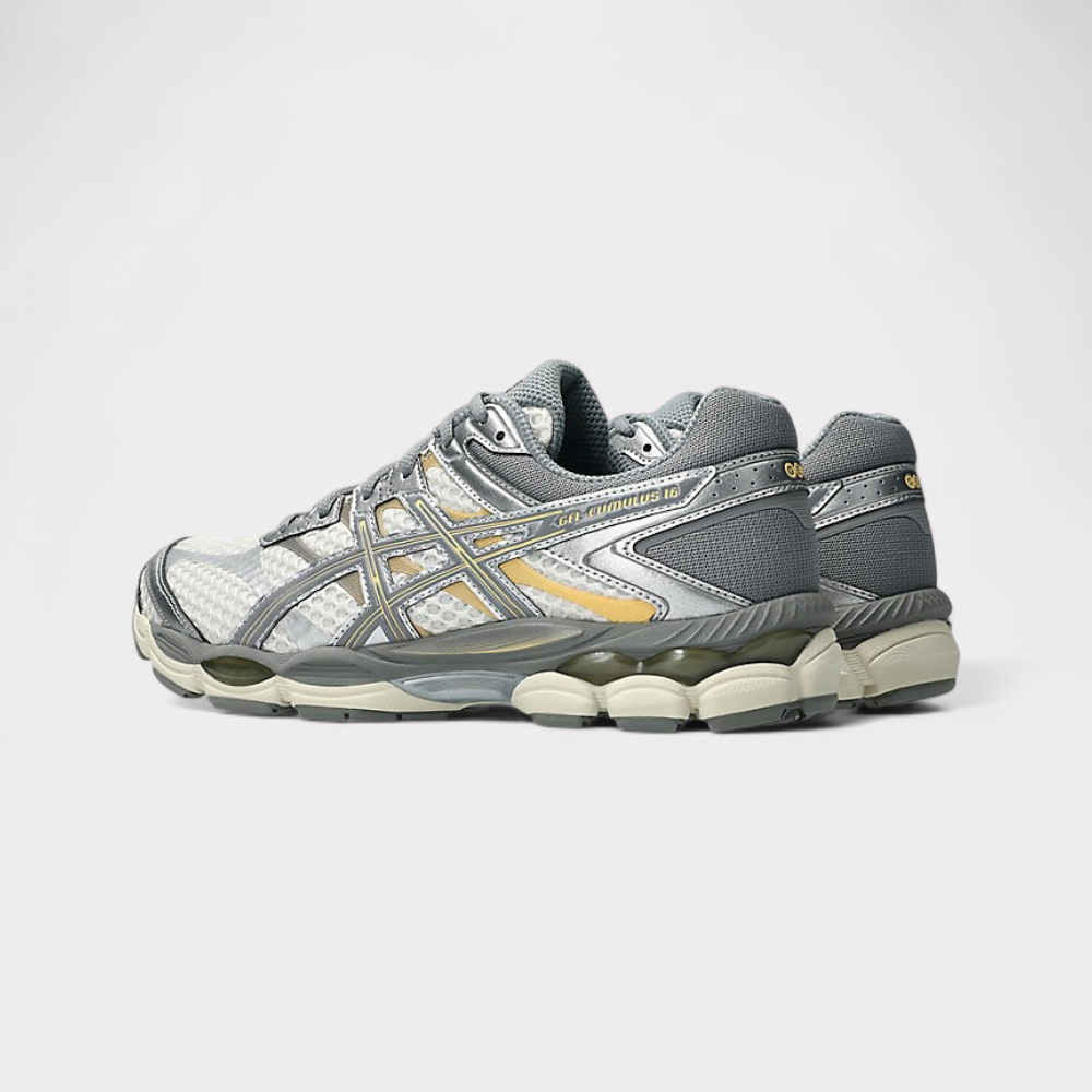 GEL-CUMULUS 16 - Clay Grey
