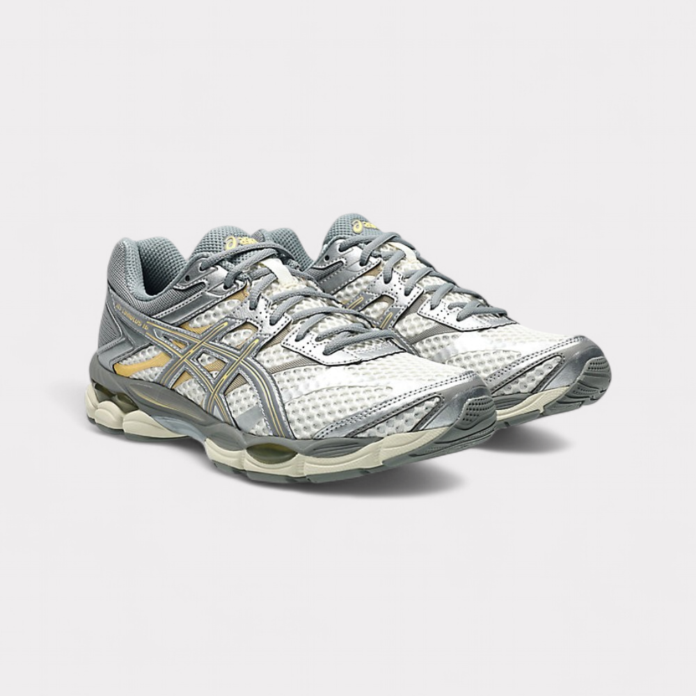 GEL-CUMULUS 16 - Clay Grey