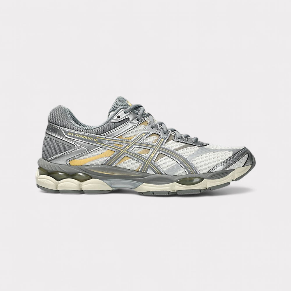 GEL-CUMULUS 16 - Clay Grey