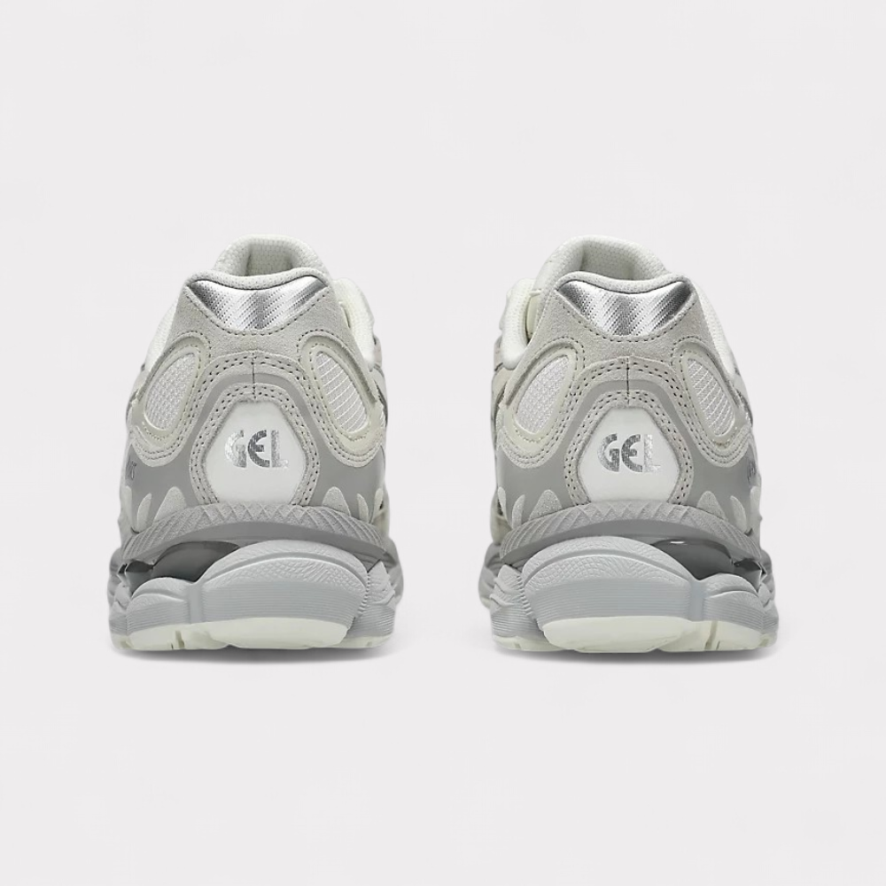 GEL-NYC - Cream Grey