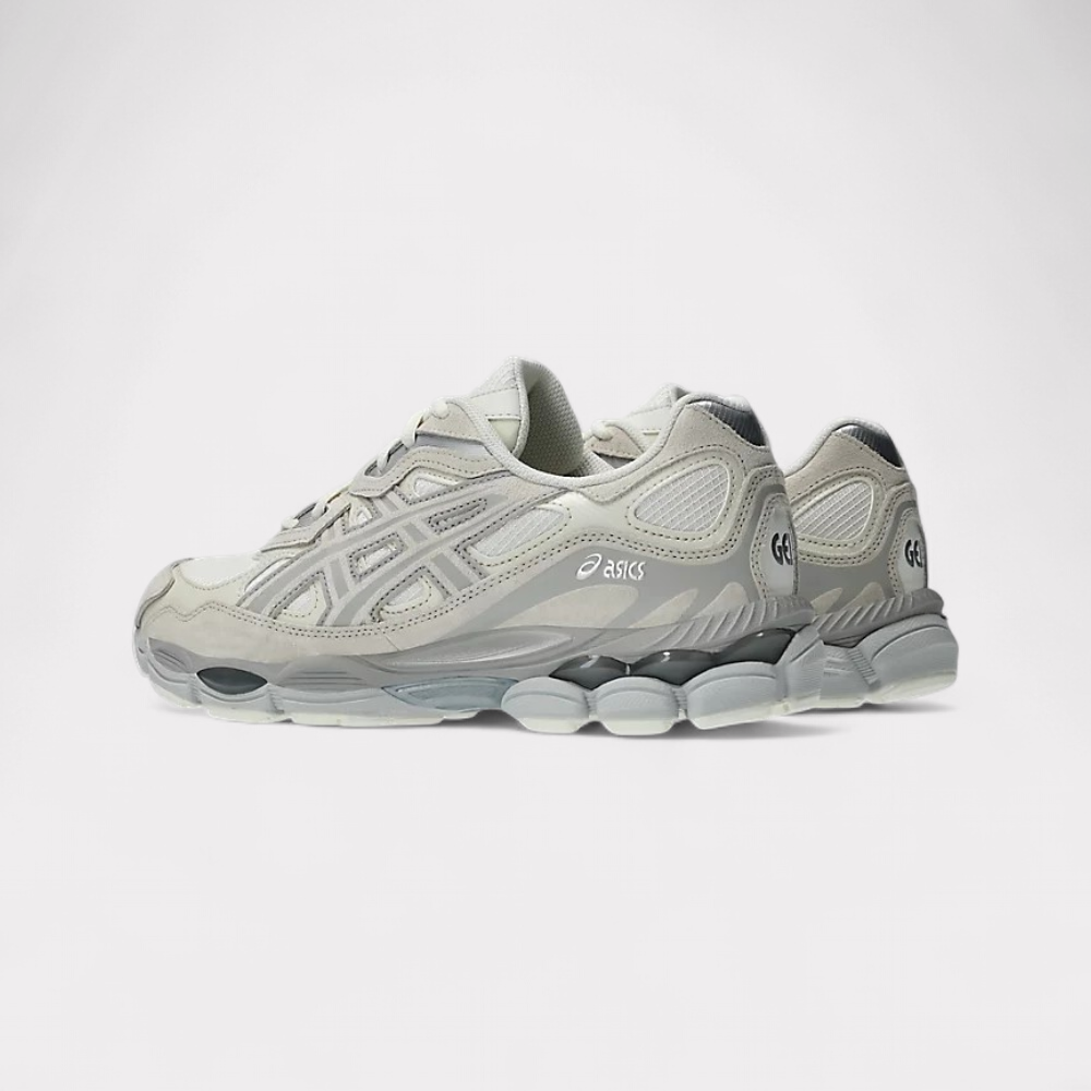 GEL-NYC - Cream Grey