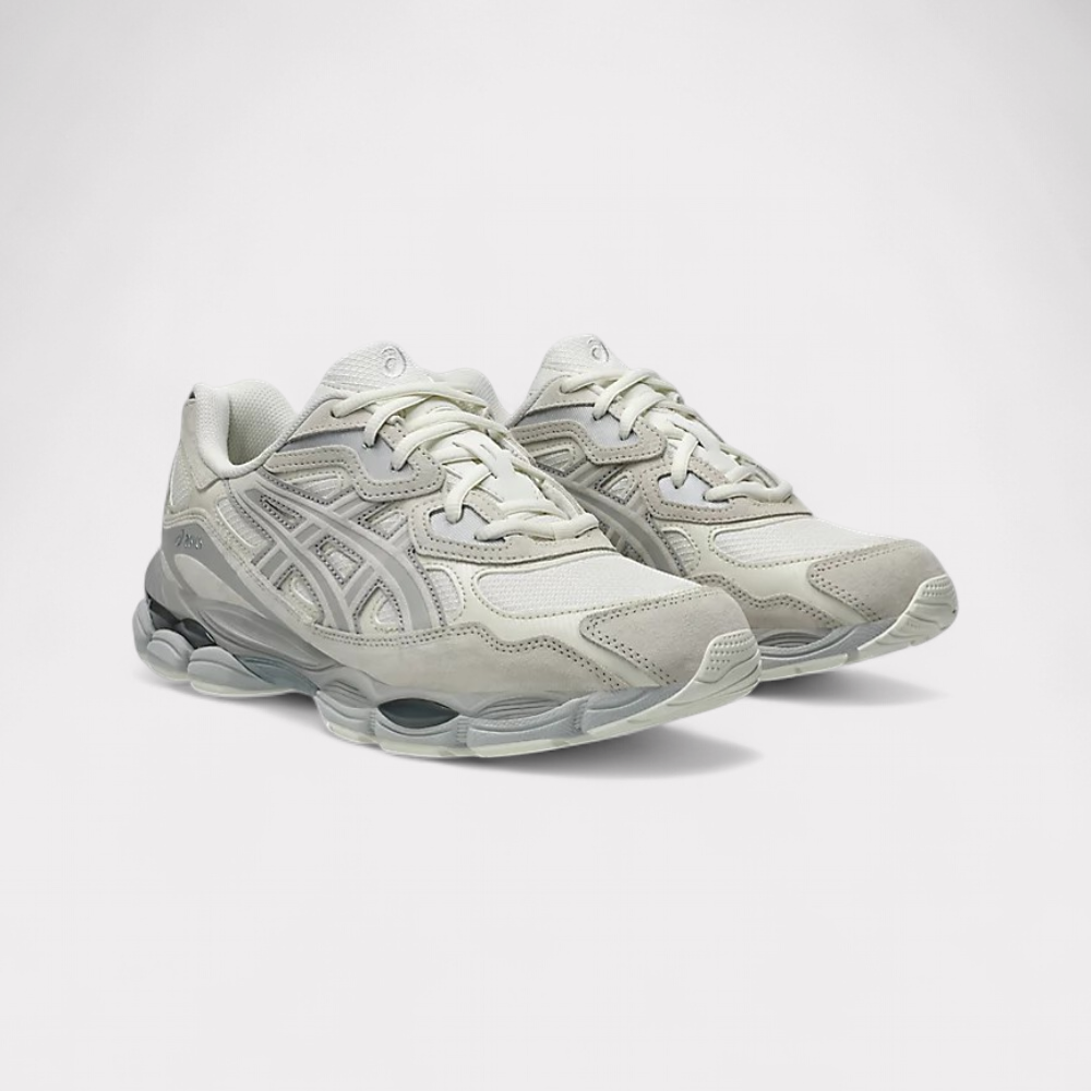 GEL-NYC - Cream Grey
