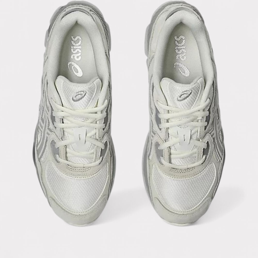 GEL-NYC - Cream Grey
