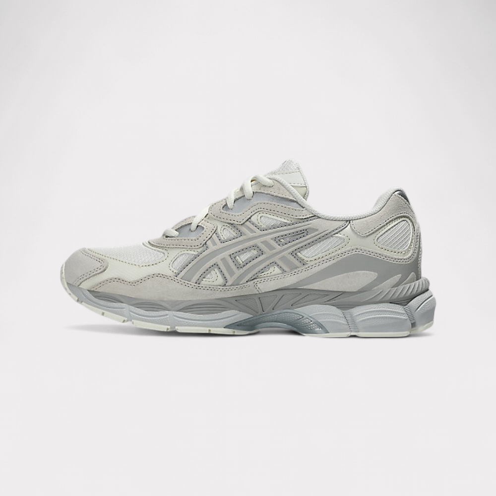 GEL-NYC - Cream Grey