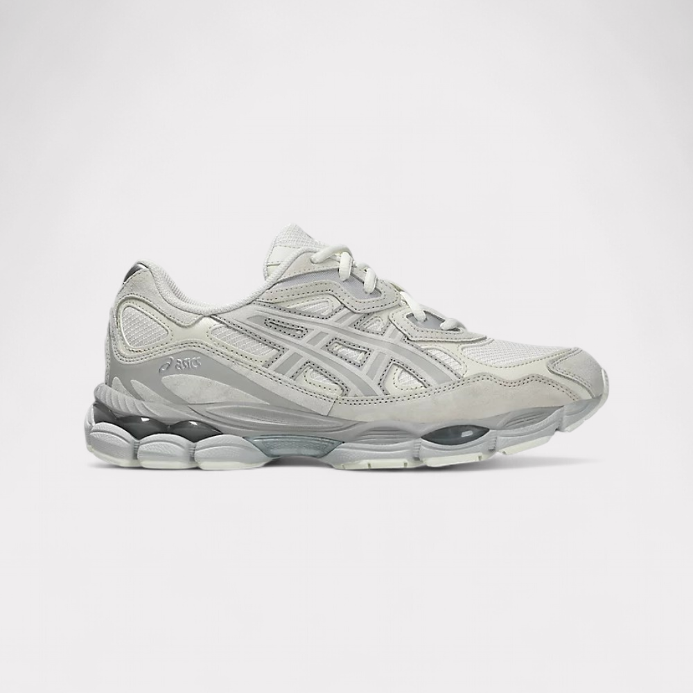 GEL-NYC - Cream Grey