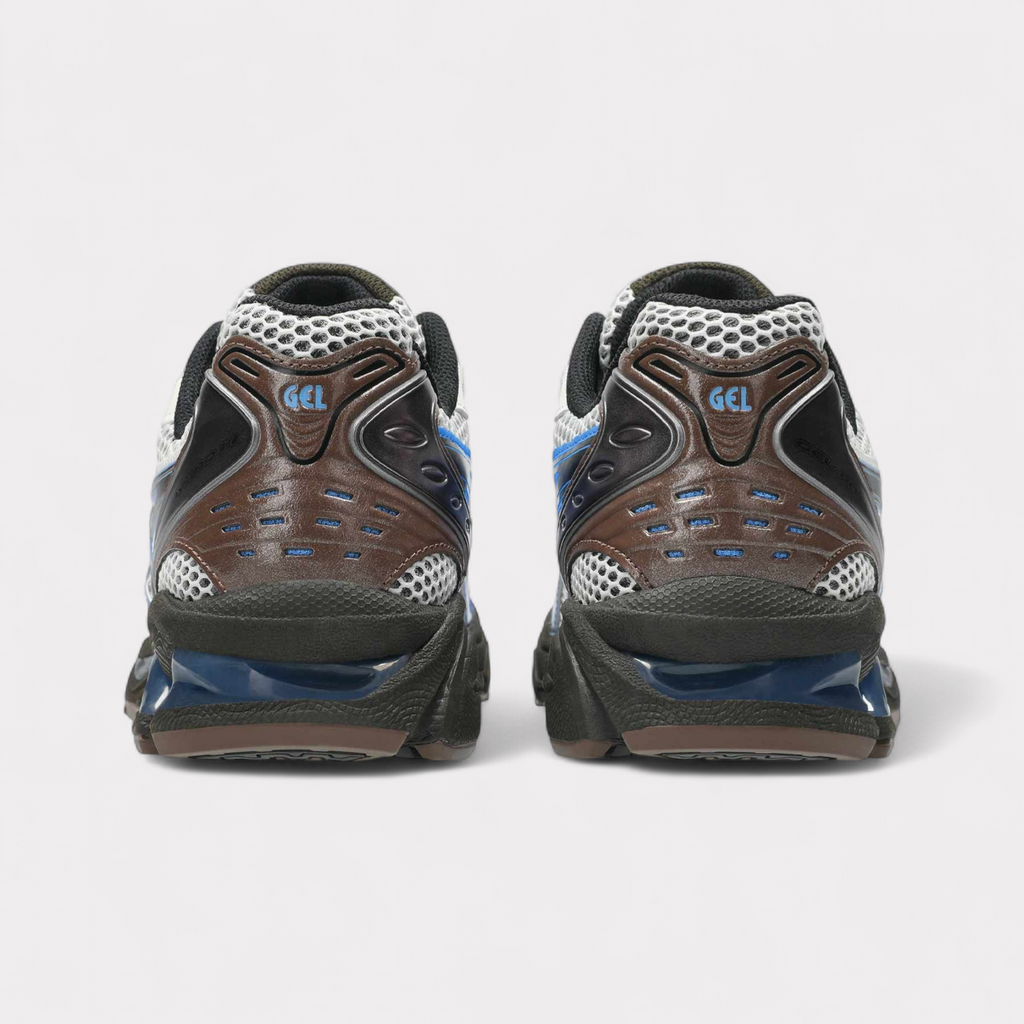GEL-KAYANO 14 - Cream Blue Coast