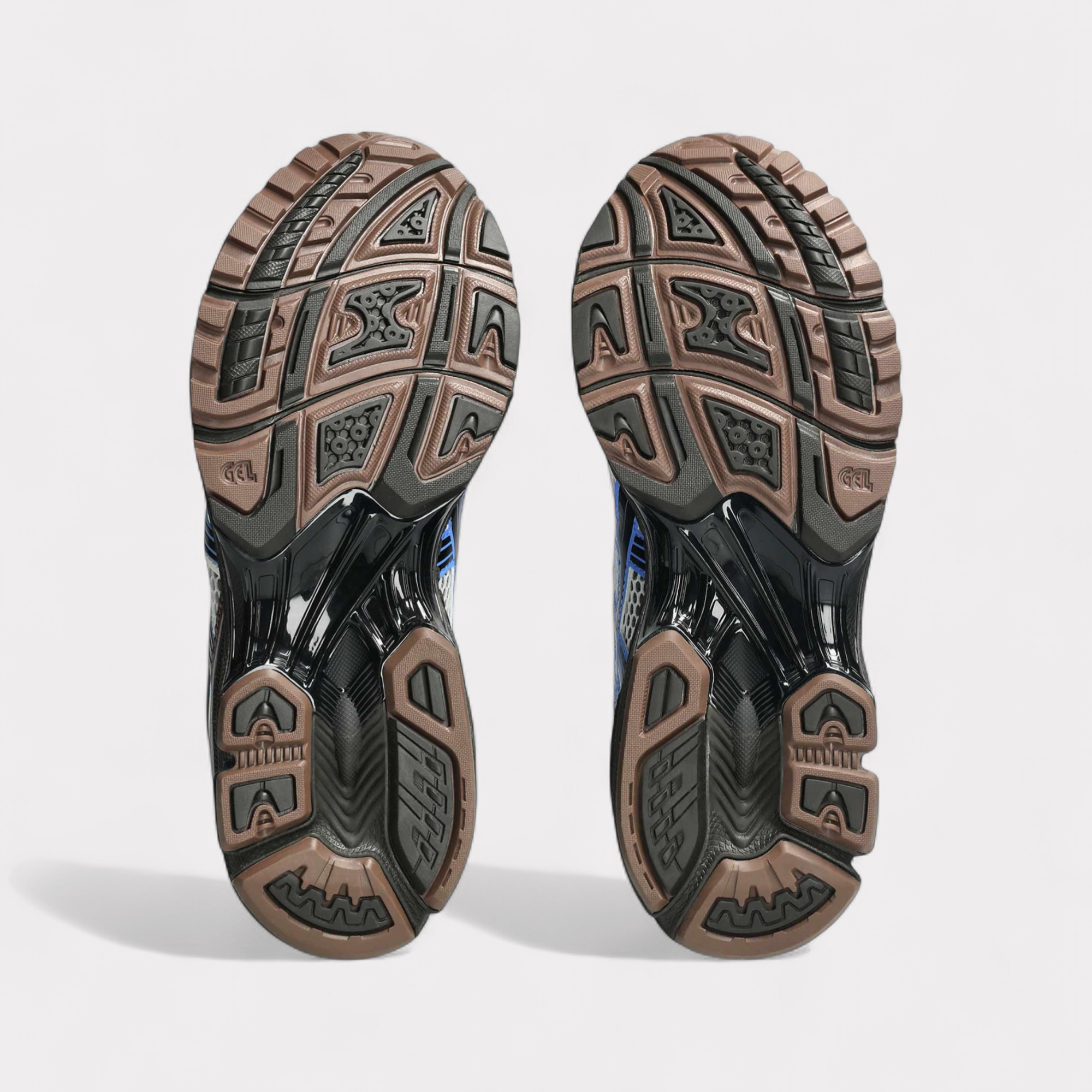 GEL-KAYANO 14 - Cream Blue Coast
