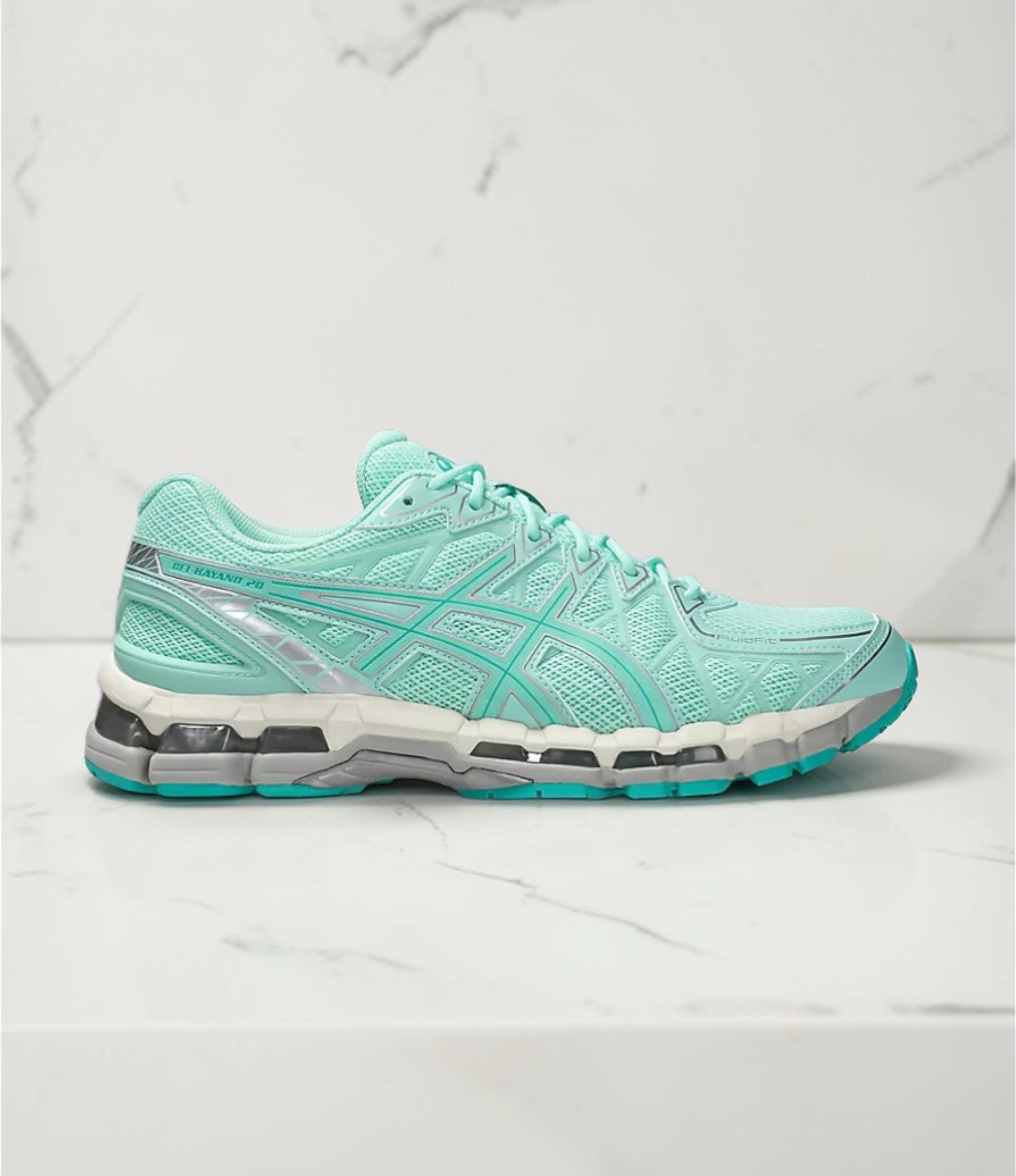 Asics GEL-KAYANO 20 Fresh Ice
