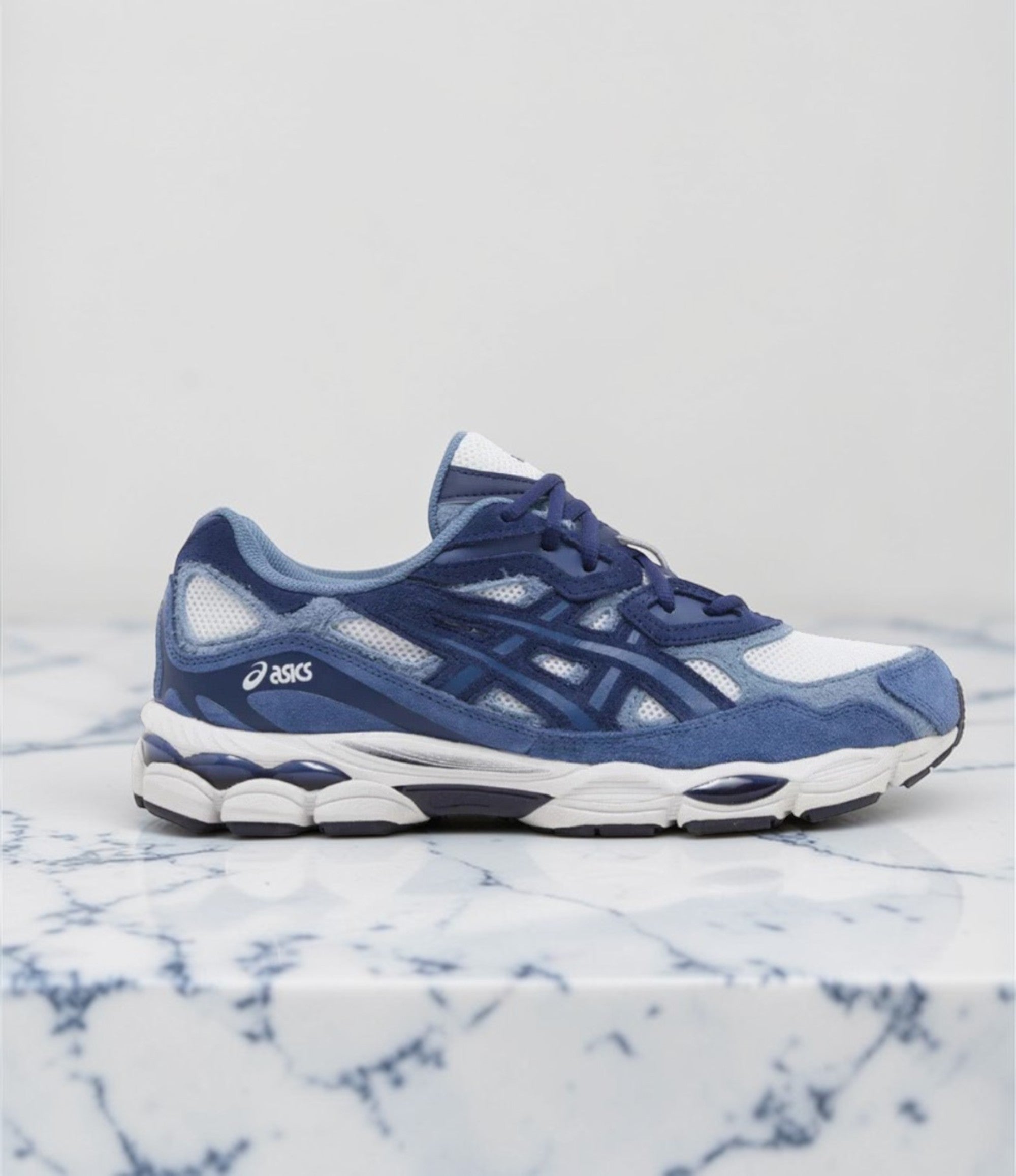 GEL-NYC INDIGO BLUE