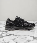 Asics GEL-NYC GRAPHITE GREY BLACK