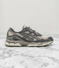Asics GEL-NYC OATMEAL OBSIDIAN GREY