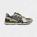 GEL-KAYANO 12.1 - Black Obsidian Grey