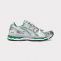 GEL-KAYANO 12.1 - Pure Silver Green