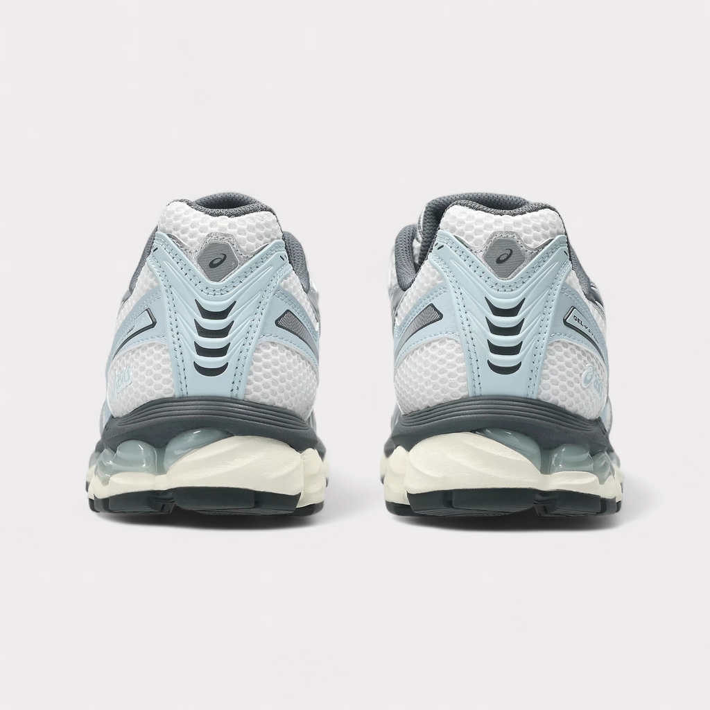 GEL-KAYANO 12.1 - White Carrier Grey